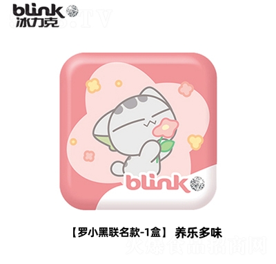 BlinkB(yng)ζˮζǹeСʳ