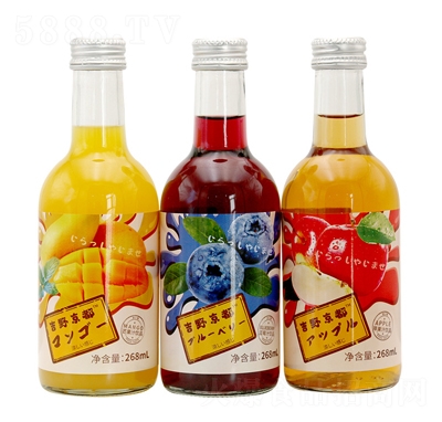 ҰCϿζ֭268ml
