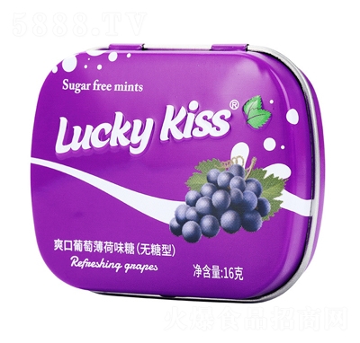 luckykissˬѱζ16¿ښeʳ