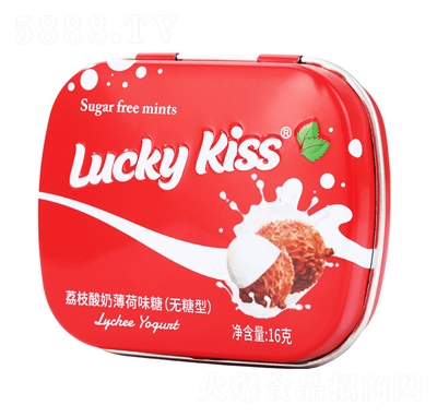 luckykiss֦̱ζ16¿ښeʳ