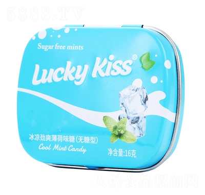 luckykissˬζ16¿ښeʳ