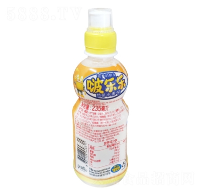 ¶¶ࣘᎧˮζͯ235ml