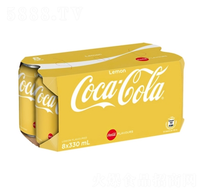 Coca-Colaɿڿɘζˮ330mlbWt̼