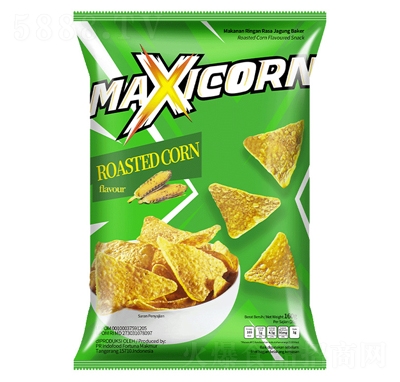 maxicorn֥ʿƬԭζ150g򻯴beʳ