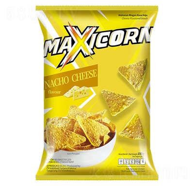 maxicorn֥ʿƬ֥ʿζ150g򻯴beʳ