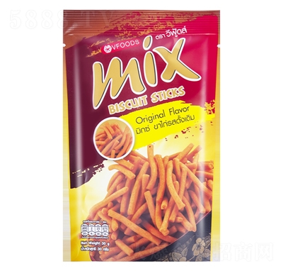 VFOODSMIXԭζl30g?xing)lW(wng)teʳ