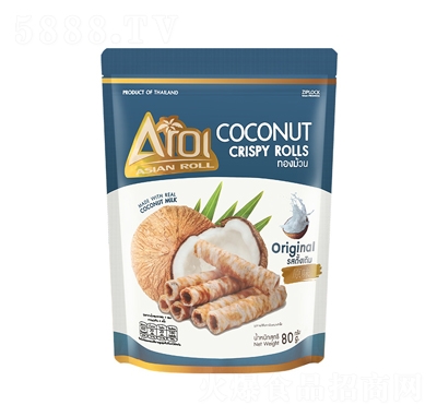 Aroi_Ҭӵ80gԭζ൰ʳ