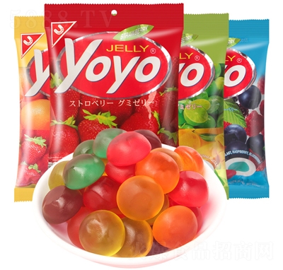 YOYOˮ֭ܛ80gζǹeʳ