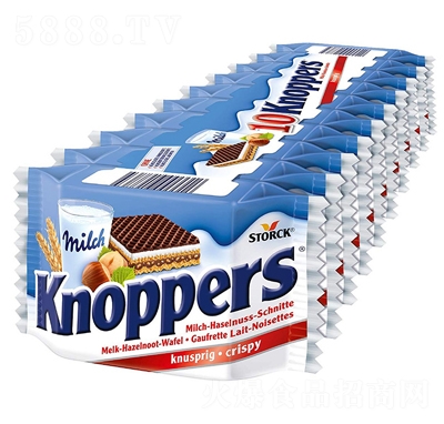 KnoppersţɿAeʳ