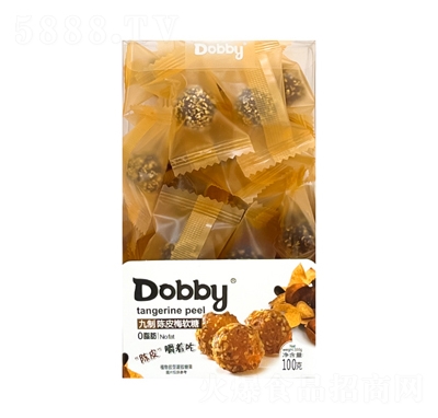 Dobby߱Ƥζܛ110g֭{ˮQQeʳ