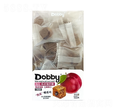 Dobby߱Ƥ÷ζܛ110g֭{ˮQQeʳ