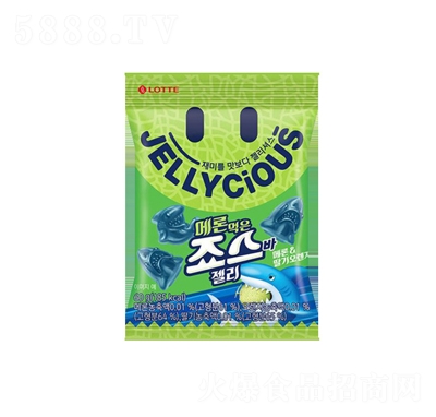 Jellycious~(y)ˮܛˮζ60gǹeʳ