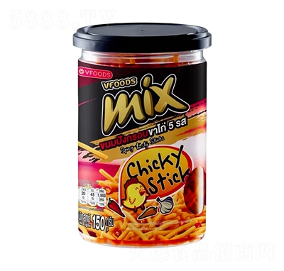 VFOODSMIXͰbluζ150g?xing)lW(wng)tͯeʳ