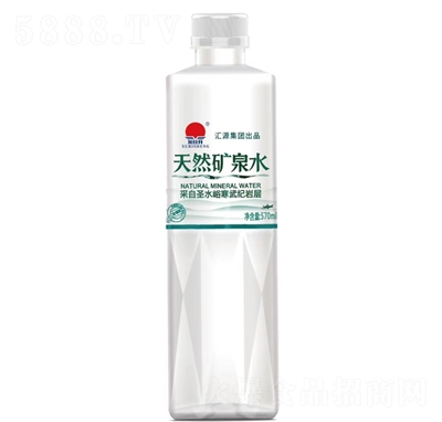 ȻVȪˮ570ml