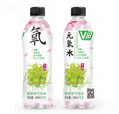 Vѻζˮ500ml̼
