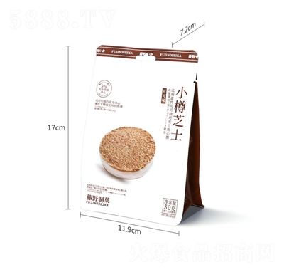 ҰǑ50gС׿ɿζW(wng)teʳ