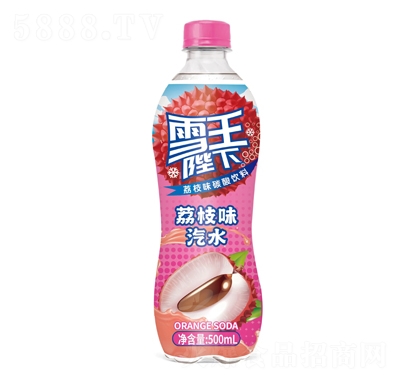ѩ֦ζˮ500ml