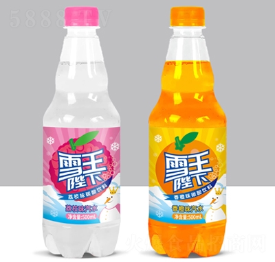 ѩ¶ζˮ500ml