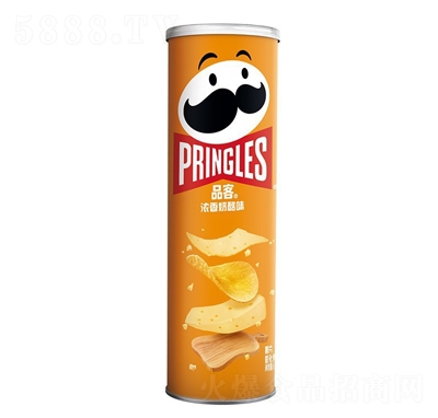 PringlesƷƬ110gζeʳ