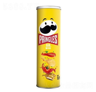 PringlesƷƬ110gζeʳ