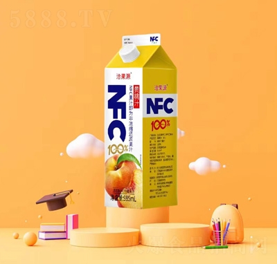 ǢԴNFC֭S֭985ml