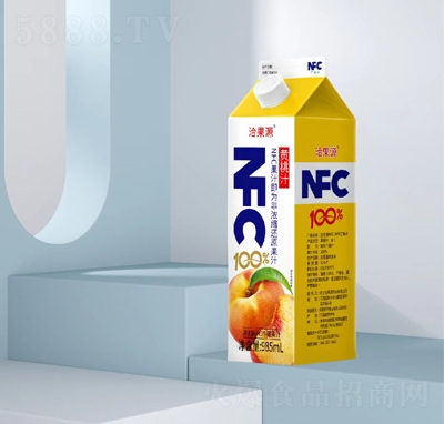 ǢԴNFC֭S֭985ml