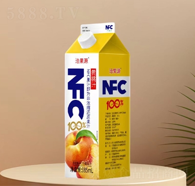 ǢԴNFC֭S֭985ml