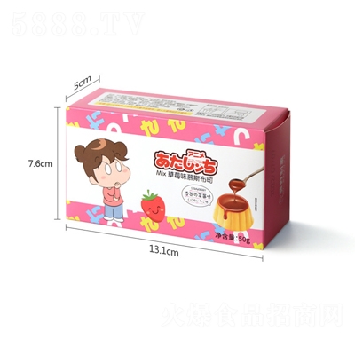 ҰǑ50gMixݮζɸceʳ