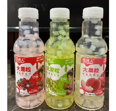˴֭445mL