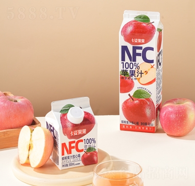 ˹NFC100%O֭