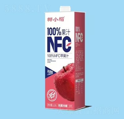 ҬСñ100%NFCO(png)֭1.25L