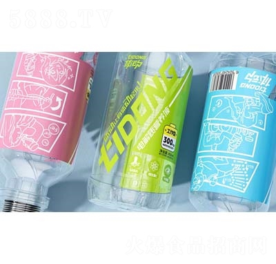 w(dng)늽|(zh)I(yng)B(yng)Һϴ450ml