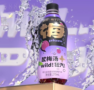 Ԫ÷l(f)÷ˮ270ml