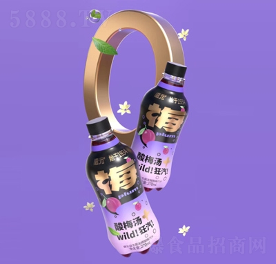 Ԫ÷l(f)÷ˮ270ml