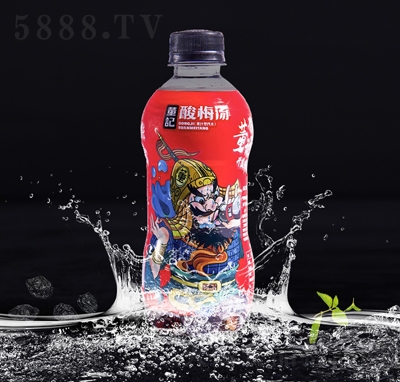 ӛԭζ÷ˮ318ml
