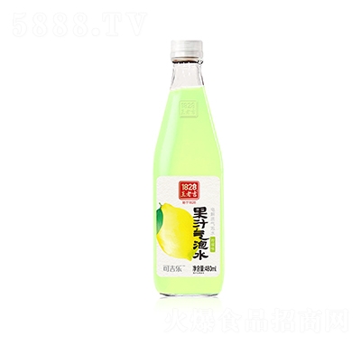 1828ϼ֭ˮζ480ml