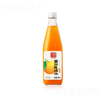 1828ϼ֭ˮζ480ml