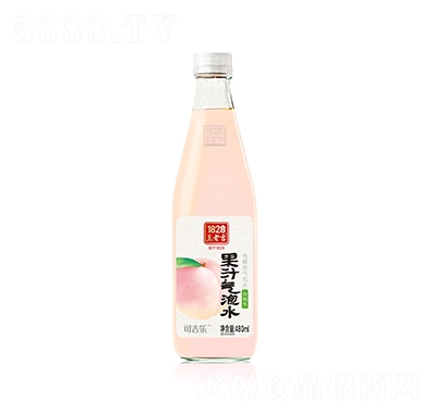 1828ϼ֭ˮζ480ml