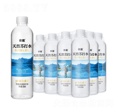ȻKˮ500ml