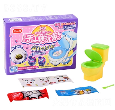 DIYֹǃͯʳˮζɫ