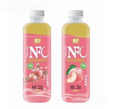 NFCҏͺϹ֭1250ml