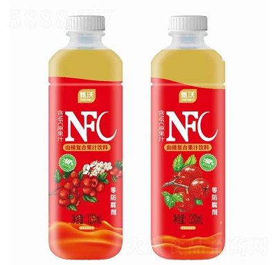 NFCɽ髏(f)Ϲ֭1250ml