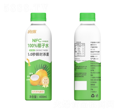\100%Ҭˮ400ml