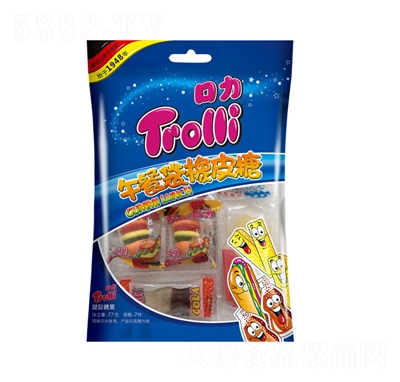 TrolliʹƤ108g֭ܛ