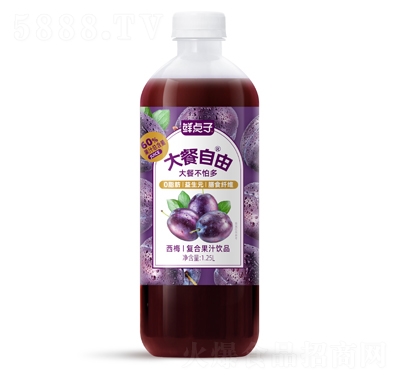 rcӴ÷(f)Ϲ֭Ʒ1.25L