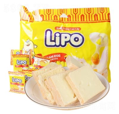 LIPO300gԭζeʳƷ