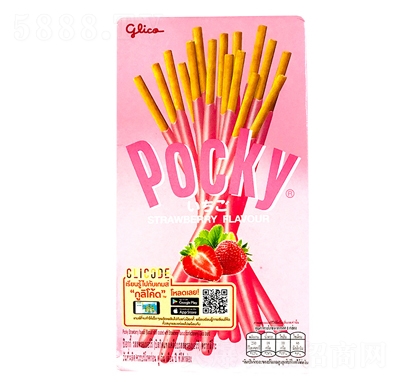 PockyͿ49gСʳݮζ