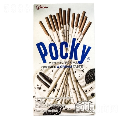 PockyͿ49gСʳζ