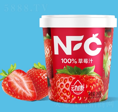ӿNFC100%ݮ֭260g