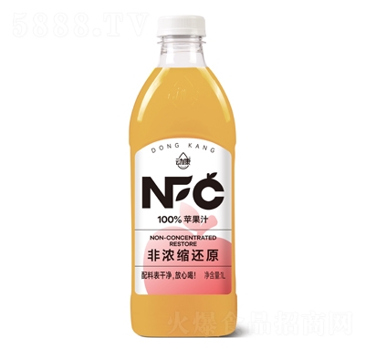 (dng)NFC100%O֭1L